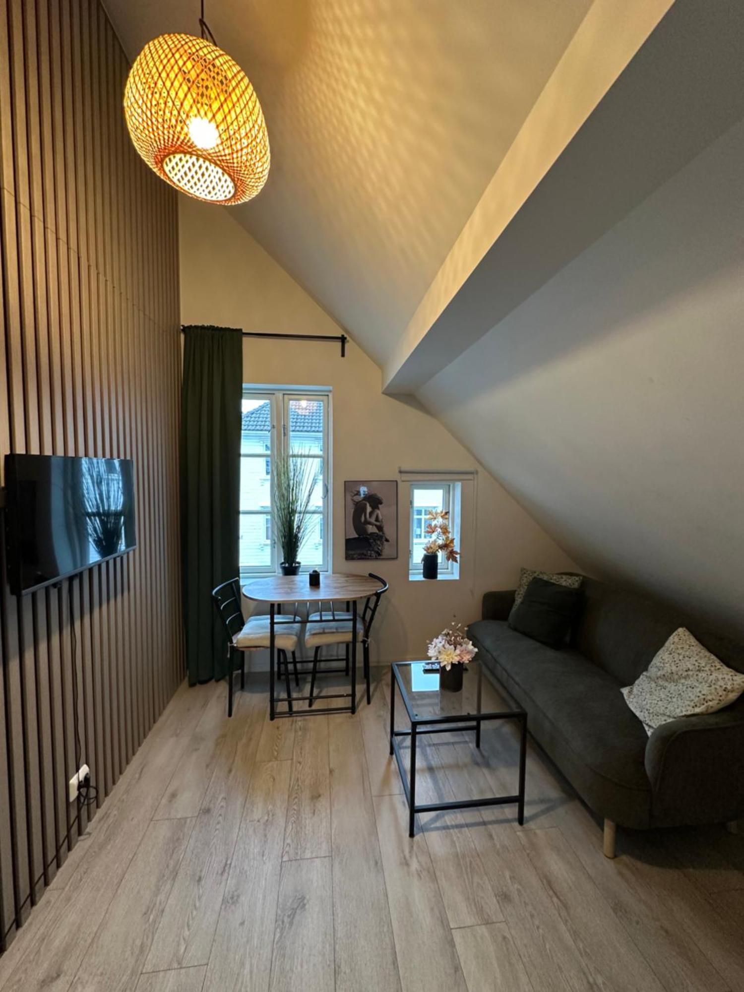 A Place To Stay Stavanger, Apartment 3 Exterior photo